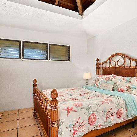 Paniolo 204B Διαμέρισμα Princeville Εξωτερικό φωτογραφία