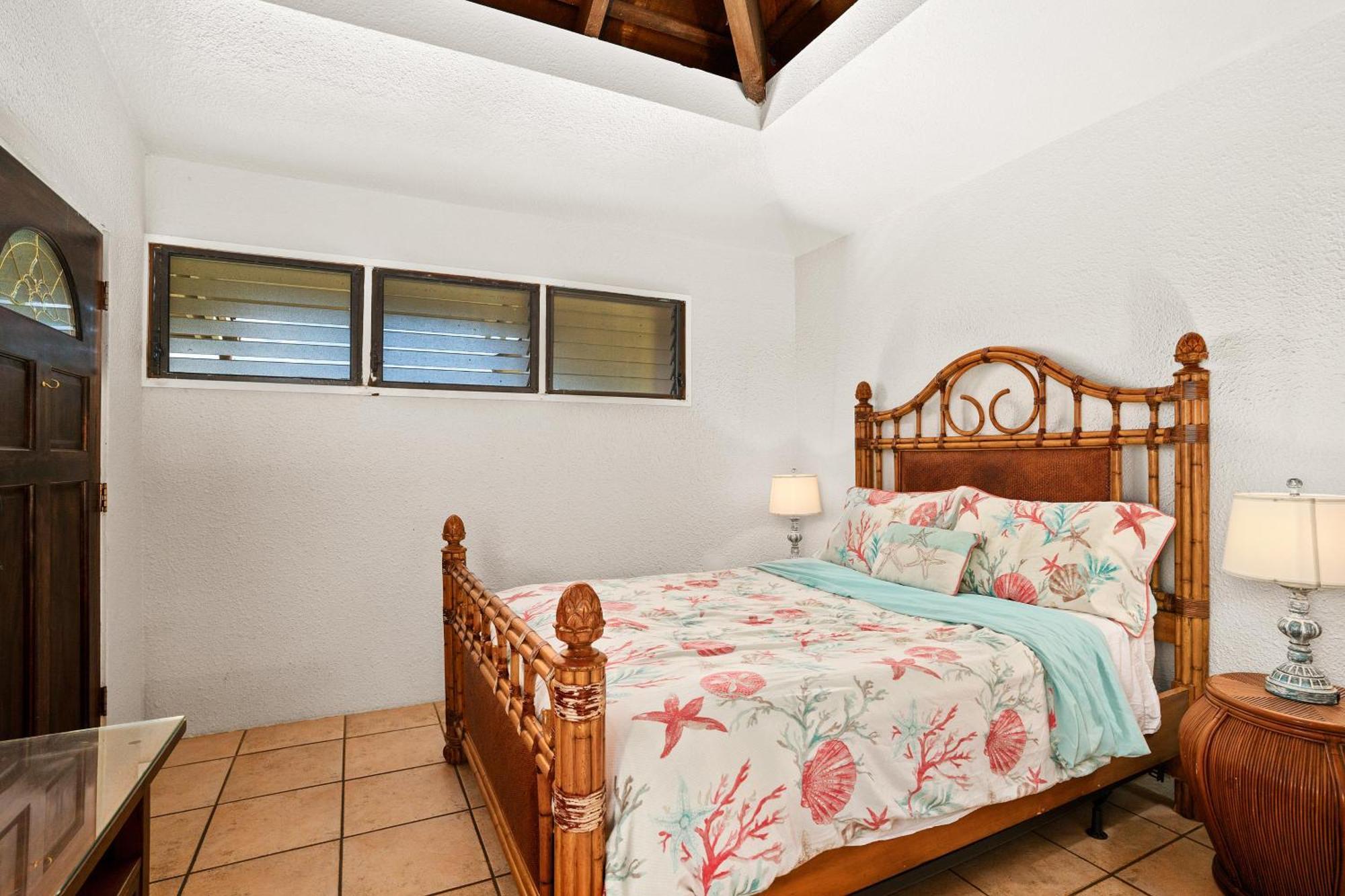 Paniolo 204B Διαμέρισμα Princeville Εξωτερικό φωτογραφία